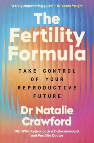 The Fertility Formula - Natalie Crawford [KSIĄŻKA]