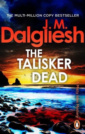 The Talisker Dead - J M Dalgliesh [KSIĄŻKA]