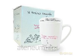 Kubek ivory W krainie kangurów