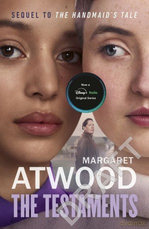 The Testaments - Margaret Atwood [KSIĄŻKA]