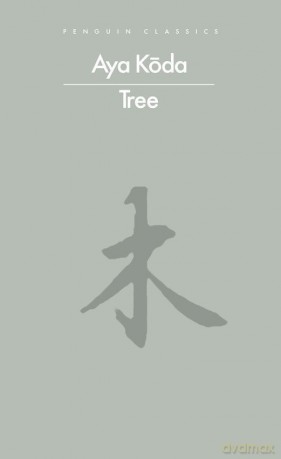 Tree - Aya Koda [KSIĄŻKA]