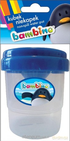 Kubek niekapek bls Bambino