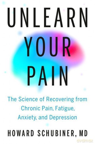 Unlearn Your Pain - Howard Schubiner [KSIĄŻKA]