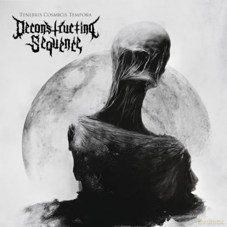 Deconstructing Sequence: Tenebris Cosmicis Tempora (digipack) [CD]