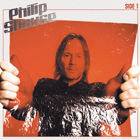 Shouse Philip: Vol 1 [CD]