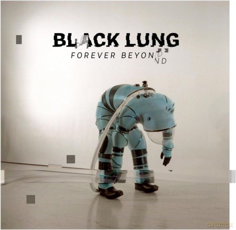 Black Lung: Forever Beyond (digipack) [CD]