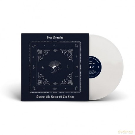 Jose Gonzalez: Against The Dying Of The Light (White) [Winyl]