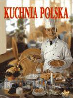 Kuchnia Polska - mała EXLIBRIS [KSIĄŻKA]