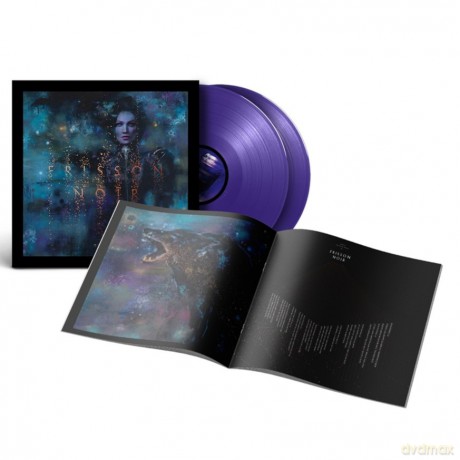 Tarja: Frisson Noir (Purple) [2xWinyl]