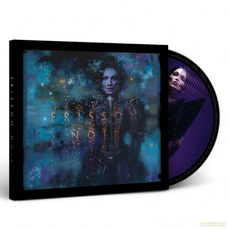 Tarja: Frisson Noir (digipack) [CD]
