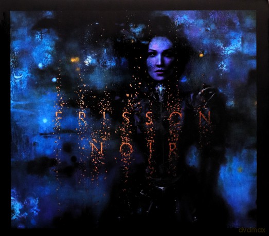 Tarja: Frisson Noir (digipack) [CD]