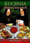 Kuchnia sióstr sercanek [KSIĄŻKA]