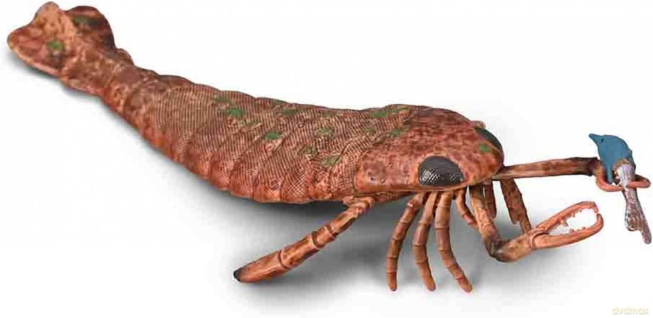 Collecta Jaekelopterus [FIGURKA]
