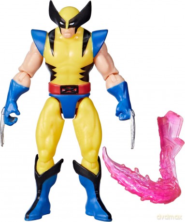 Figurka Marvel X-Men epic hero Wolverine [FIGURKA]