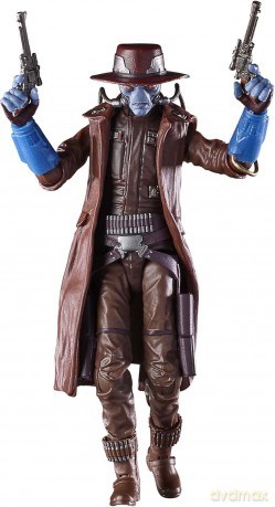 Figurka Star Wars the black series Cad Bane [FIGURKA]