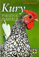 Kury. Poradnik hodowcy [KSIĄŻKA]