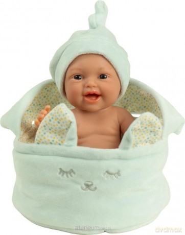 Hiszpańska lalka bobas 26 cm