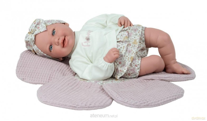 Hiszpańska lalka bobas 45 cm