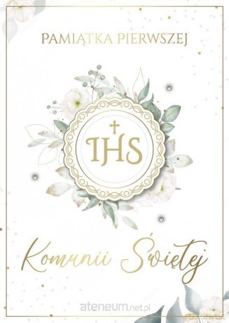 Karnet Komunia