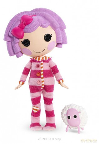 Lalaloopsy - Jasieczka