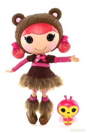 Lalaloopsy - Miodunka