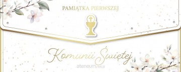 Karnet Komunia