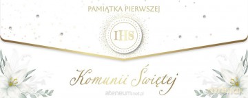 Karnet Komunia
