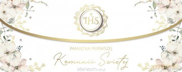 Karnet Komunia