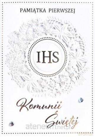 Karnet Komunia