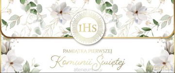Karnet Komunia