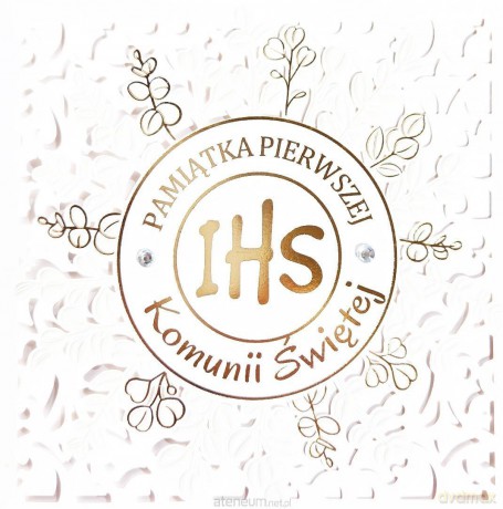 Karnet Komunia