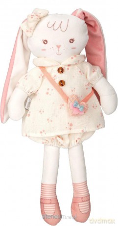 Króliczek Tilly 34 cm