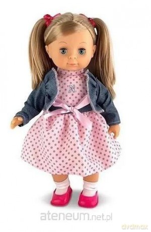 Lalka Natalia mówiąca 39 cm