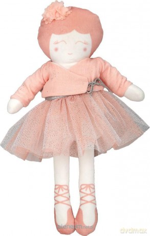 Lalka szmacianka Margot 34 cm