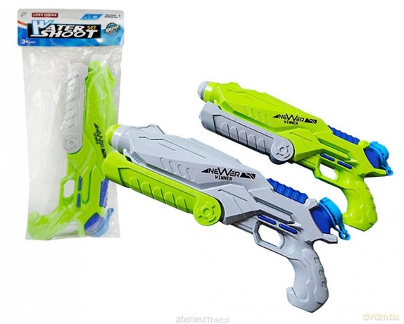 Pistolet na wodę 40 cm