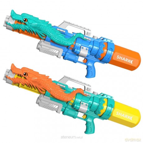 Pistolet na wodę MIX