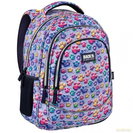 Plecak backup 8 X15