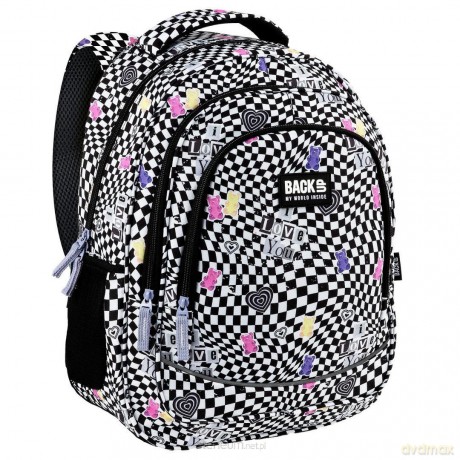 Plecak backup 8 X20