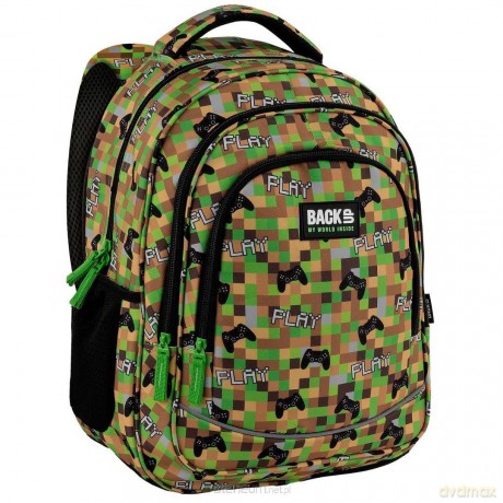 Plecak backup 8 X81