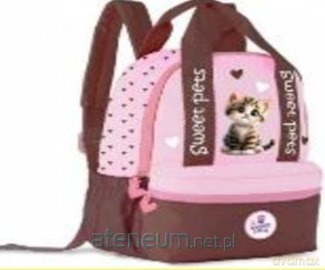 Plecak The Sweet Pets Kot