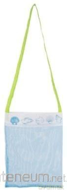 Siatka do zbierania muszelek ShellyBag