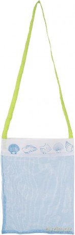 Siatka do zbierania muszelek ShellyBag
