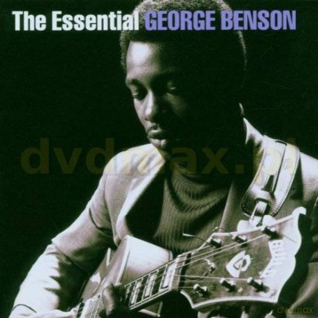George Benson: The Essential George Benson [2CD]