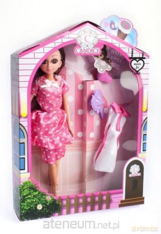 Lalka Candice 29 cm