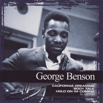 George Benson: Collections [CD]