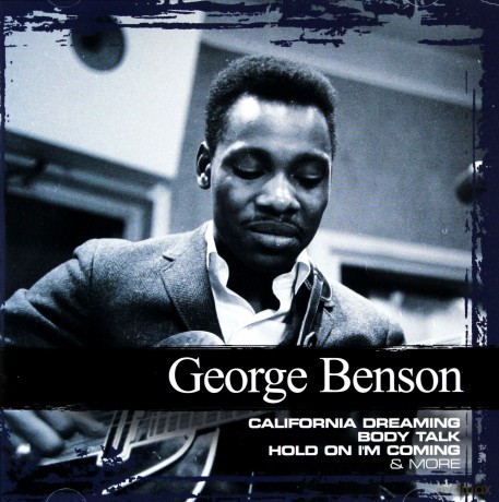 George Benson: Collections [CD]