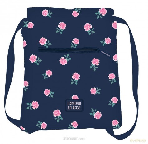 Worko plecak Flower