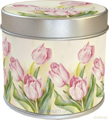 Zapachowa świeczka 274 zapach tulipanów