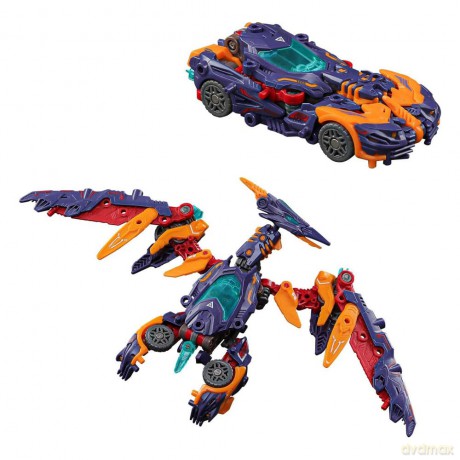 Beastbox Figure BD-10 Drive Pterano 11 cm [FIGURKA]