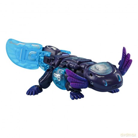 Beastbox Figure Cubes BB-63AC Wandering Star (Axolotl) 10 cm [FIGURKA]